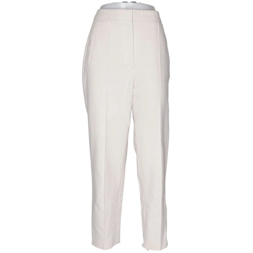 Zara stoffhose größe m - zara,,