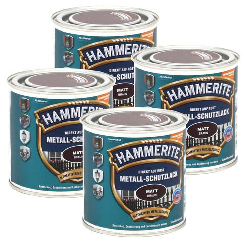 Hammerite metallschutz lack - metallschutz,