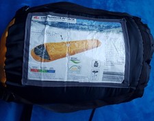Fun Camp Mumienschlafsack