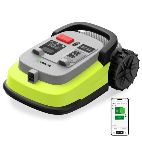 Ubhome m10 mähroboter rtk - rtk, &