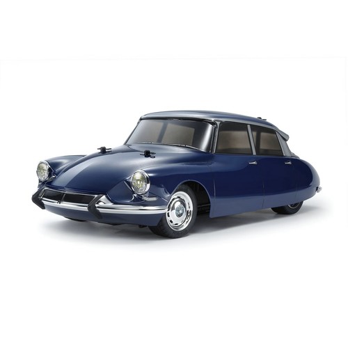 Tamiya 58734 citroen - tamiya,
