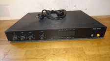 ASC AS 3200  Amplificateur Preamp Stereo Hifi Vorverstärker