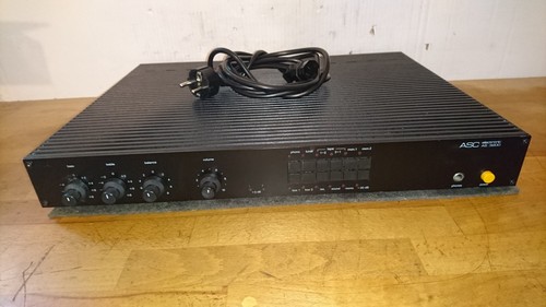 Asc 3200 amplificateur - 3200,