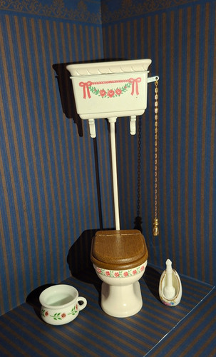 Bodo hennig toilette - hennig,