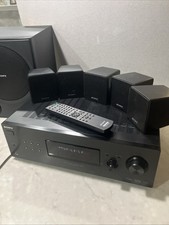 Sony STR-KG700 Bundle with