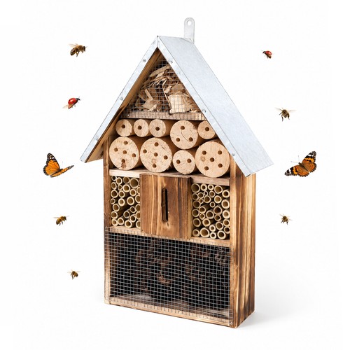 Insektenhotel insektenhaus - insektenhotel,