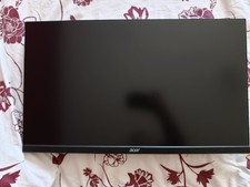 Acer Nitro VG270U 1440p WQHD