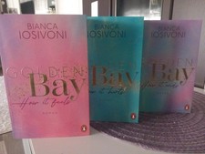 Bianca Iosivoni Golden Bay Bd