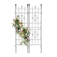 Rankgitter Rankhilfe