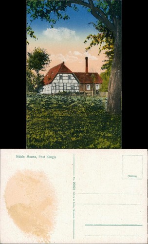 Ansichtskarte