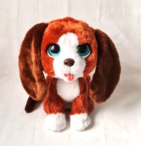 Hasbro furreal friends - hasbro,