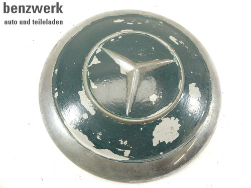 Mercedes w120 w187 w180 - w187, ponton