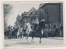 Foto Wehrmacht Offizier