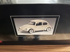 NEU & OVP SCHUCO 1:18 MODELL