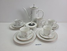 4 Pers. Kaffee-Service