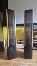 Martin Logan Aeon Elektrostat High End Lautsprecher