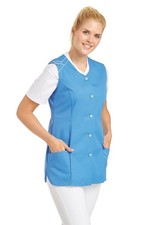 Leiber Kasack Damen Kittel