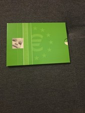 Euro münzset der - der, royal
