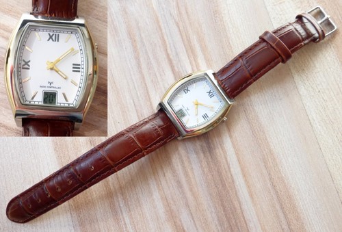 Lexor funkuhr armbanduhr - lexor,