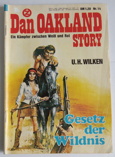 Dan oakland story - story, 14