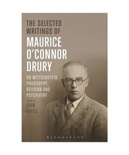 Selected Writings of Maurice O'Connor Drury, Maurice O'Connor Drury