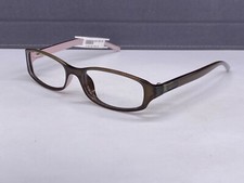 Dior Brille Damen  Grün Grau