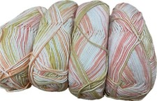 1,2 Kg Garnpakete Wolle