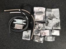 Webasto 1314818D Thermo Top Evo 4 5 12V Benzin Diesel Einbau-Kit Einbausatz