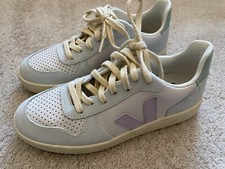 Veja 2-VIII-XXIII Damen Sneaker EUR 37