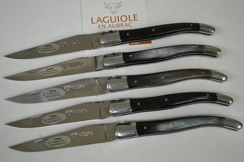Laguiole aubrac - laguiole, en