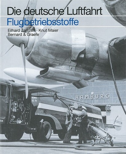 Jantzen flugbetriebsstoffe - flugbetriebsstoffe,