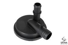 Ventil Kurbelgehäuseentlüftung für VW Transporter T5 Multivan Zylinderkopf