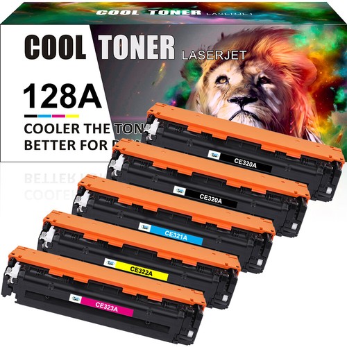 5er toner kompatibel mit - toner,