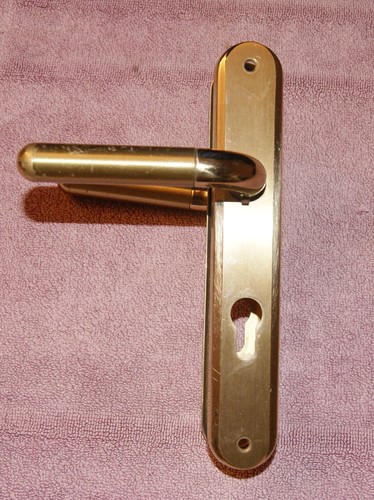 Türdrücker türbeschlag - türdrücker,