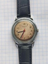 Soviet watch POLJOT 1 Moscow