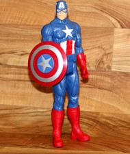 Marvel Legends Captain America  Action Figure Figur c.a. 12 Inch / 30 cm