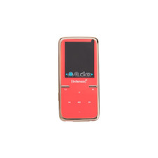 Intenso MP3 Player Video