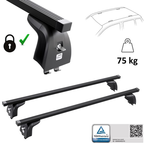 Grundträger für ford focus - grundträger,
