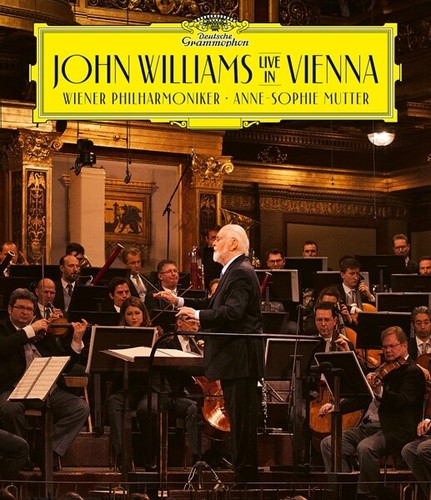 John williams live - john, williams-live