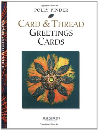 Card and thread - and,