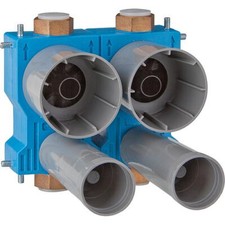 Unterputz Wasserzähler