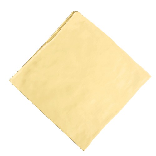 Bandana unifarben mund nase - bandana,