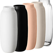 Bodenvase 50cm groß Glasvase