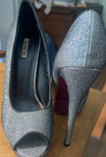 Jumex High Heels Stilettos 14