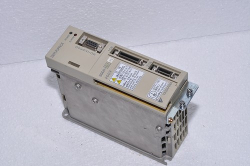 Yaskawa servoregler sgda vs - yaskawa,