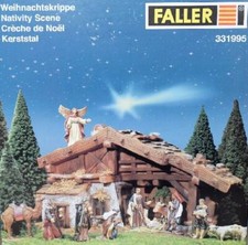 Faller 3319951 kompl - faller,