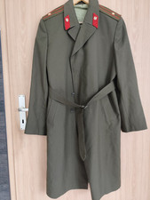 Original UdSSR Offizier Sommer