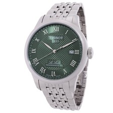 Tissot locle automatik - le,
