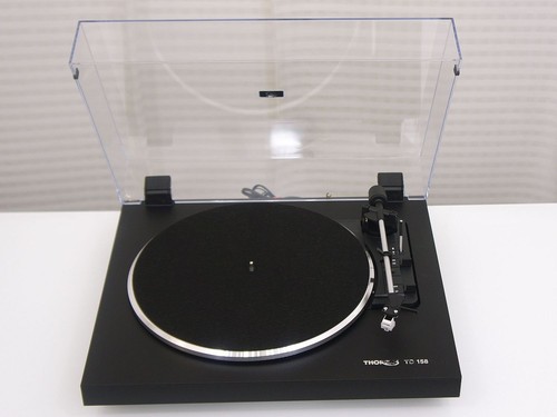 Thorens 158 fully - td,
