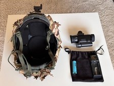 Airsoft Night Vision NVG 30